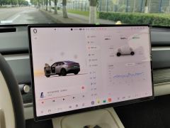 Onvo L60 555km Rear Drive Standard Endurance Edition 60kWh - фото 20