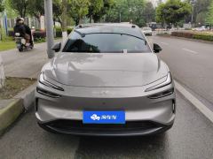 Onvo L60 555km Rear Drive Standard Endurance Edition 60kWh - фото 3