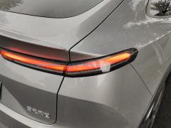 Onvo L60 555km Rear Drive Standard Endurance Edition 60kWh - фото 5