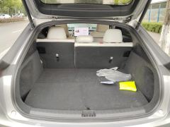 Onvo L60 555km Rear Drive Standard Endurance Edition 60kWh - фото 7