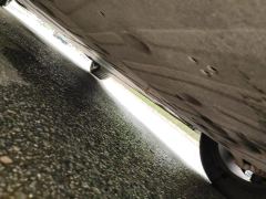Onvo L60 555km Rear Drive Standard Endurance Edition 60kWh - фото 8