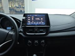 Toyota Vios FS Vichy FS 1.5L CVT Fenchi version - фото 17