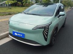 Aion Y Plus 510km 70 Smart Leading Edition - photo 1