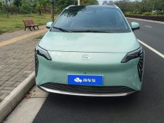 Aion Y Plus 510km 70 Smart Leading Edition - photo 3