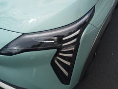 Aion Y Plus 510km 70 Smart Leading Edition - photo 4