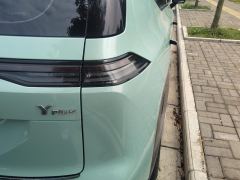 Aion Y Plus 510km 70 Smart Leading Edition - photo 5