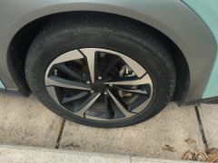 Aion Y Plus 510km 70 Smart Leading Edition - photo 6