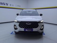 Chery Tiggo 7 Edition 1.5T CVT - фото 3