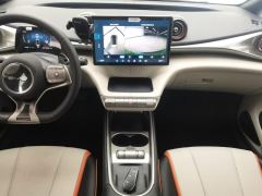 BYD Dolphin 405km Stylish Edition - ფოტო 19
