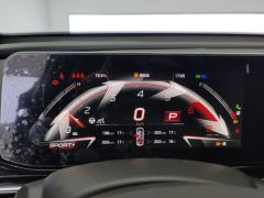 GAC Chuanqi Shadow Leopard 270T DCT R-Style Version - ფოტო 20