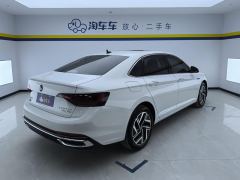 Volkswagen Jetta Sagitar 300TSI Dual-clutch transmission superior version - фото 2