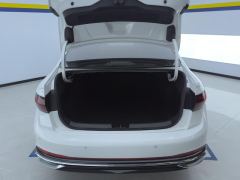 Volkswagen Jetta Sagitar 300TSI Dual-clutch transmission superior version - фото 7