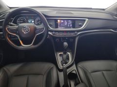 Buick Excelle Facelift Mild Hybrid 1.3T Automatic Elite Edition - ფოტო 16