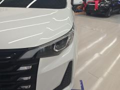 GAC Aion M6 Pro 270T Elite Edition - фото 4