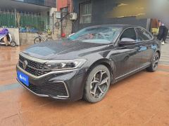Volkswagen Passat Facelift 330TSI Star Elite Edition - photo 1