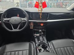 Volkswagen Passat Facelift 330TSI Star Elite Edition - photo 16