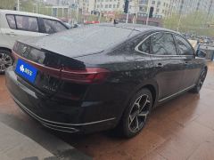 Volkswagen Passat Facelift 330TSI Star Elite Edition - photo 2