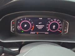 Volkswagen Passat Facelift 330TSI Star Elite Edition - photo 20