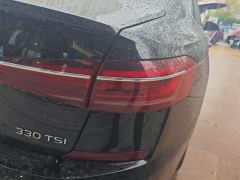 Volkswagen Passat Facelift 330TSI Star Elite Edition - photo 5