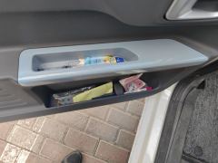 Geely Panda mini 200km - ფოტო 13