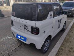 Geely Panda mini 200km - ფოტო 2