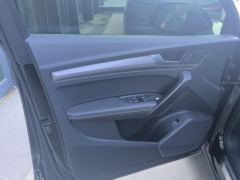 Audi Q5L Facelift 40 TFSI Luxury Dynamic Edition - photo 12