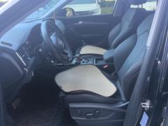 Audi Q5L Facelift 40 TFSI Luxury Dynamic Edition - photo 14