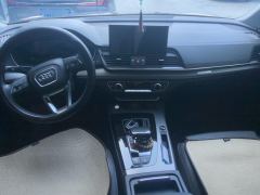 Audi Q5L Facelift 40 TFSI Luxury Dynamic Edition - photo 16
