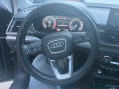 Audi Q5L Facelift 40 TFSI Luxury Dynamic Edition - photo 18