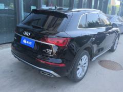 Audi Q5L Facelift 40 TFSI Luxury Dynamic Edition - photo 2