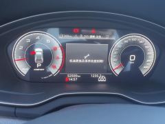 Audi Q5L Facelift 40 TFSI Luxury Dynamic Edition - photo 20