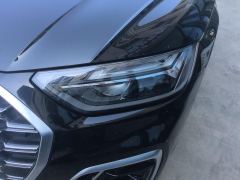 Audi Q5L Facelift 40 TFSI Luxury Dynamic Edition - photo 4