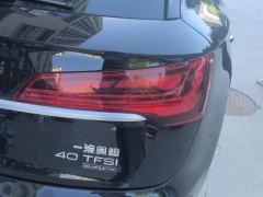 Audi Q5L Facelift 40 TFSI Luxury Dynamic Edition - photo 5