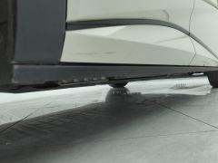 BYD Dolphin 420km Free Version - photo 10