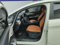 BYD Dolphin 420km Free Version - photo 14