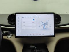 BYD Dolphin 420km Free Version - photo 17