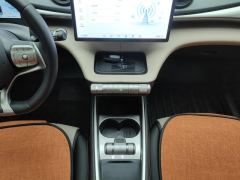 BYD Dolphin 420km Free Version - photo 19
