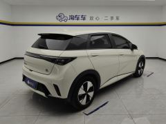 BYD Dolphin 420km Free Version - photo 2