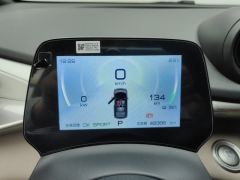 BYD Dolphin 420km Free Version - photo 20