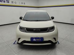 BYD Dolphin 420km Free Version - photo 3