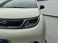 BYD Dolphin 420km Free Version - photo 4