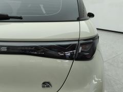 BYD Dolphin 420km Free Version - photo 5
