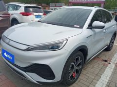 BYD Yuan PLUS Honor Edition 430km Elite Edition - ფოტო 1