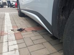 BYD Yuan PLUS Honor Edition 430km Elite Edition - ფოტო 11
