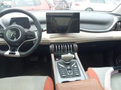 BYD Yuan PLUS Honor Edition 430km Elite Edition - ფოტო 16