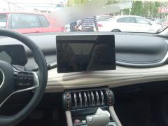BYD Yuan PLUS Honor Edition 430km Elite Edition - ფოტო 17