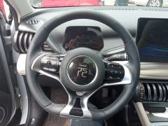 BYD Yuan PLUS Honor Edition 430km Elite Edition - ფოტო 18