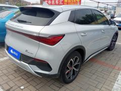 BYD Yuan PLUS Honor Edition 430km Elite Edition - ფოტო 2