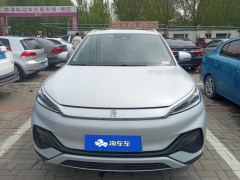 BYD Yuan PLUS Honor Edition 430km Elite Edition - ფოტო 3