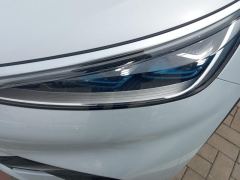 BYD Yuan PLUS Honor Edition 430km Elite Edition - ფოტო 4